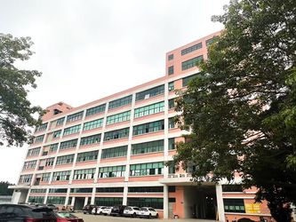 Китай Dongguan Honshi Electronics Co., Ltd. завод