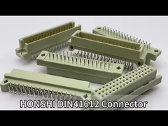 Коннектор по стандарту DIN41612