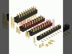 Подключатель Pogo Pin