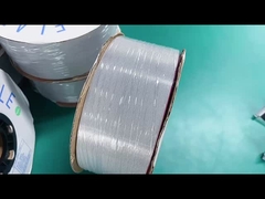 26pin 34pin IDC плоская ленточная кабельная сборка с 2,54mm IDC к IDC розетки черная трубка