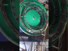 Женский подключатель для заголовков Двойной ряд белый пич 2.54 мм H7.1 10p SMT Type PA6T PCB Board