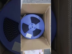 1.27mm Pitch H5.7mm SMT Brass Gold Plated Male Box Header PCB Connector (СМТ латунь золотой мужской коробки с заголовком)