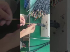 Автоматическое оборудование Molex 5557 JST PH ZH SM2.5 Коннекторная кабельная сборка