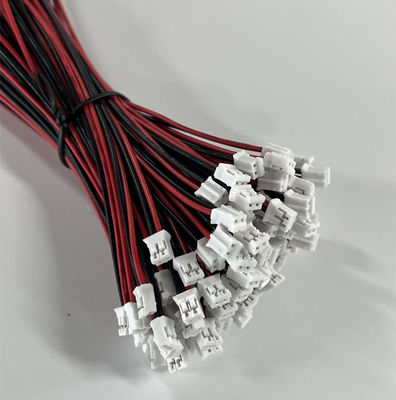 Специальный электрический кабельный шнур UL1007 24Awg JST PH2.0