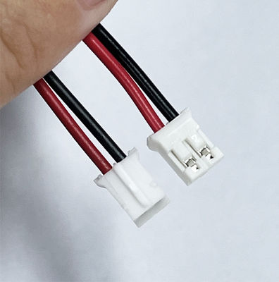 Специальный электрический кабельный шнур UL1007 24Awg JST PH2.0