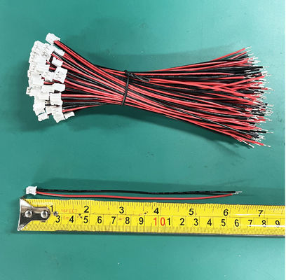 Специальный электрический кабельный шнур UL1007 24Awg JST PH2.0