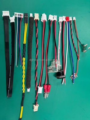 Специальный электрический кабельный шнур UL1007 24Awg JST PH2.0