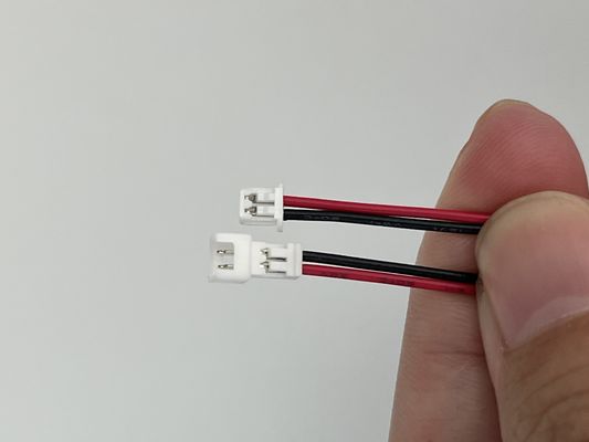 Сборка терминальной проволоки мужской и женской электронной проволоки 1,25 мм