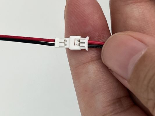 Сборка терминальной проволоки мужской и женской электронной проволоки 1,25 мм