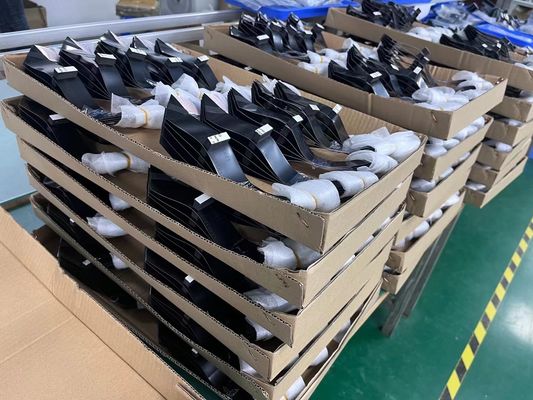 Золотовалочная медная плоская гибкая Lvds кабельная подушка Vw 41pin на заказ 20 см FFC кабели