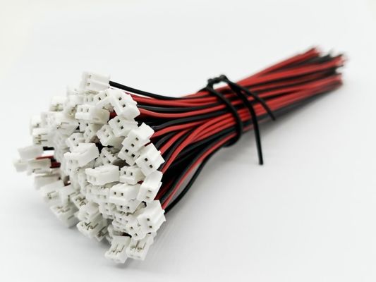 Специализированная проволочная связка JST PH 2.0 2 Pin Connector Electrical Cable Assembly