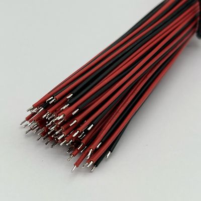 Специализированная проволочная связка JST PH 2.0 2 Pin Connector Electrical Cable Assembly
