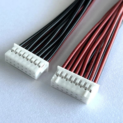 UL1007 1015 20 - 26awg Wire Harness Assembly JST PHD 2,0 мм 16 штифтовый разъем