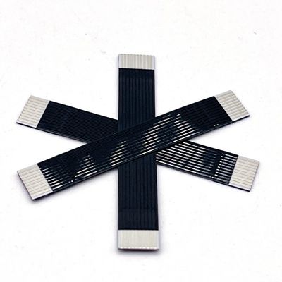4 - 80 штифтов FFC кабеля AWM 20706 105C 60V VW-1 1,0 мм пич печатная головка Flex кабельные штифты