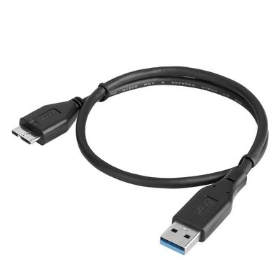 Быстрая зарядка передача данных USB кабель 28AWG кабель данных