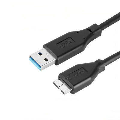 Быстрая зарядка передача данных USB кабель 28AWG кабель данных