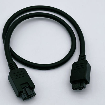 12 Pin Micro Fit 3.0 430251200 Сборка кабеля для переплавки для провода 24AWG UL кабеля