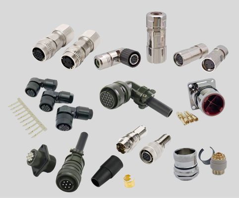 M12 5 штифтов женский и мужской панель монтаж многошпильных круговых кабельных разъемов водонепроницаемый