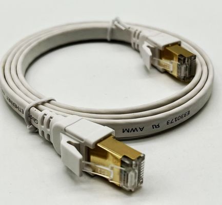 1M 5M 10M 20M 50M Сетевой кабель RJ45 CAT6 CAT7 CAT8 UTP Компьютер