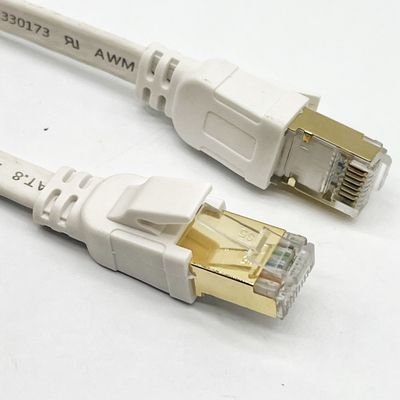 1M 5M 10M 20M 50M Сетевой кабель RJ45 CAT6 CAT7 CAT8 UTP Компьютер