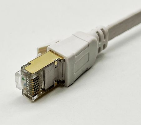 1M 5M 10M 20M 50M Сетевой кабель RJ45 CAT6 CAT7 CAT8 UTP Компьютер