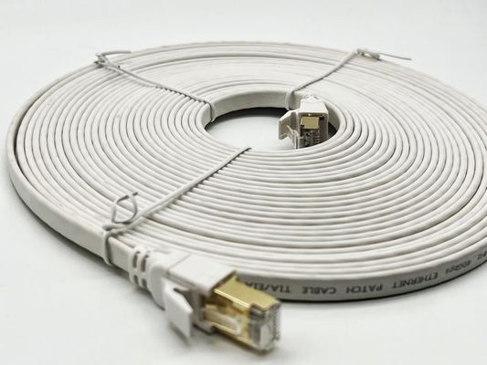 1M 5M 10M 20M 50M Сетевой кабель RJ45 CAT6 CAT7 CAT8 UTP Компьютер