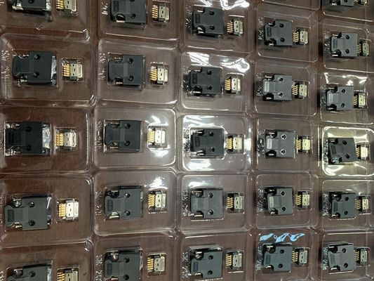 MDR PCB прямой SCSI соединитель 14 20 26 36 50 пин 68 пин 100 пин