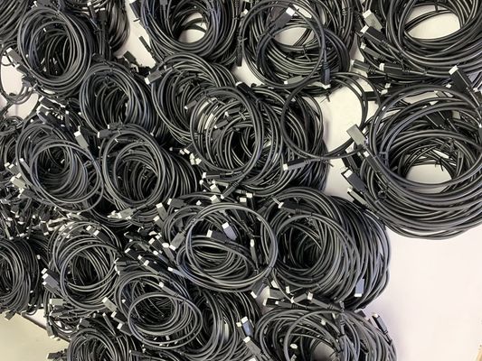 Электронные устройства водонепроницаемый кабель USB высокоскоростной и изоляционный материал кабель PVC