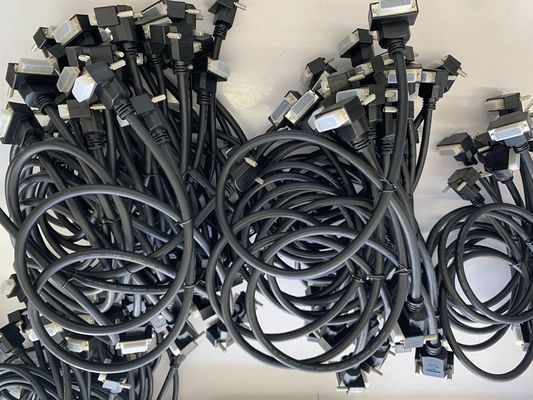 Электронные устройства водонепроницаемый кабель USB высокоскоростной и изоляционный материал кабель PVC