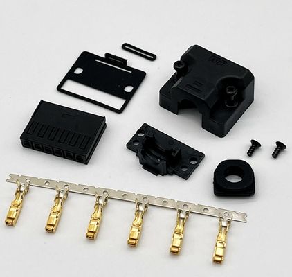 2 пин 3 пин 4 пин 5 пин PCB соединитель