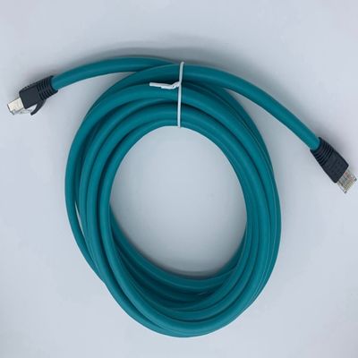 1 м 2 м 3 м 5 м 10 м Кабель Ethernet на заказ RJ45 Cat5E Cat6 Cat8 Patch Cable