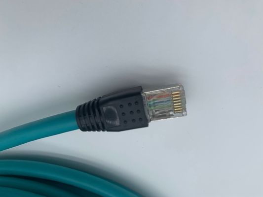 1 м 2 м 3 м 5 м 10 м Кабель Ethernet на заказ RJ45 Cat5E Cat6 Cat8 Patch Cable