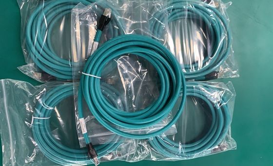 1 м 2 м 3 м 5 м 10 м Кабель Ethernet на заказ RJ45 Cat5E Cat6 Cat8 Patch Cable
