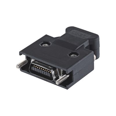 SM SCSI Wire To Board Connector 1.27mm 26 Pin Male Connector MDR SCSI соединитель