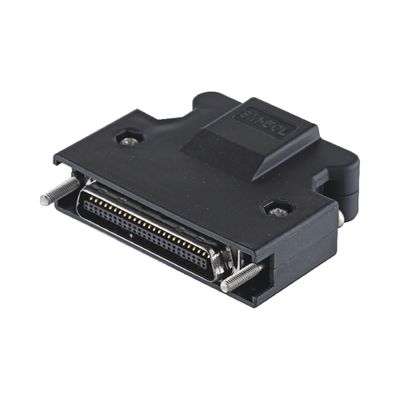 SM SCSI Wire To Board Connector 1.27mm 26 Pin Male Connector MDR SCSI соединитель