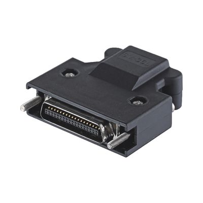 SM SCSI Wire To Board Connector 1.27mm 26 Pin Male Connector MDR SCSI соединитель