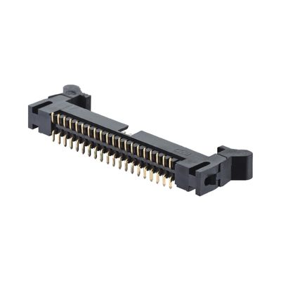 DC2 прямой DIP тип соединителя 6 8 10 12 18 20 26 30 34 40 50 64 пин мужской соединитель