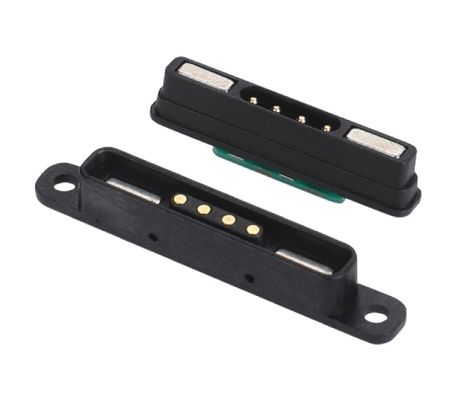 Высокоточный магнитный подключатель Pogo Pin 1A 2A 3A 5A 10A