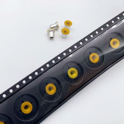 Стальные контактные материалы PCB M2.0 Стандофф SMD Стальные распределители для решения монтажа PCB