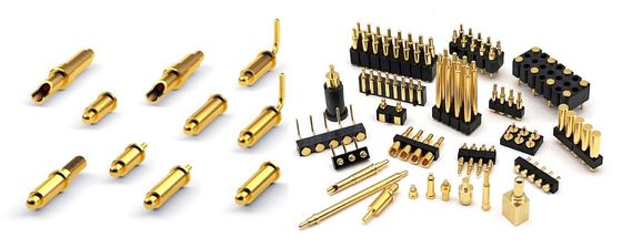 Заказник 2,54 мм Пич Мужчина 6 штифтов 1,5 мм PCB соединитель