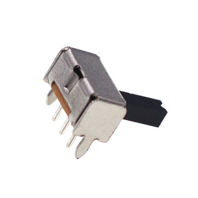 3 штифта SMD DIP панель PCB Моментальное тактильное нажатие кнопки переключателя