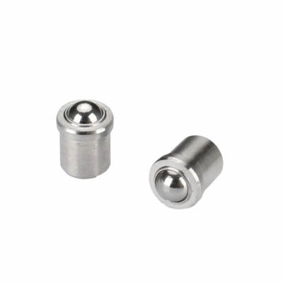 Настраиваемая батарея латуни Pogo Pin H7.2 через отверстие Pin соединитель пружина загружена