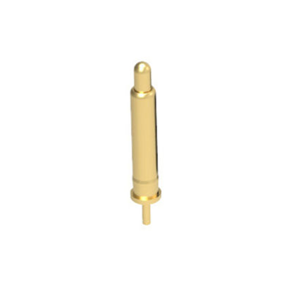 2.0мм Pogo Pin Connector Золото покрытый Dip Pogo Pin
