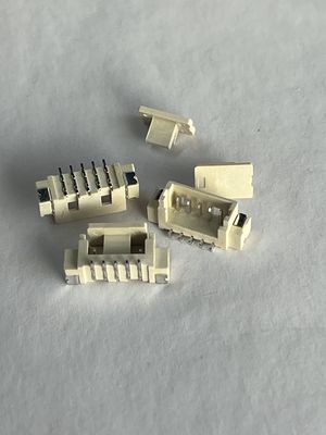 1.25мм Пич MH1.25 Серия SMD провода к панели разъединителя Заменить Molex разъединителя