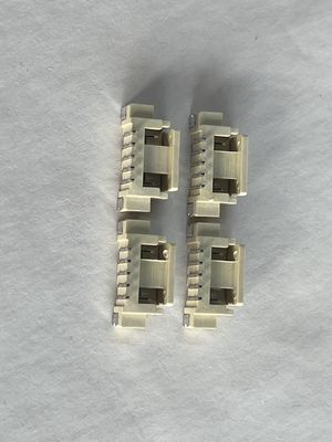 1.25мм Пич MH1.25 Серия SMD провода к панели разъединителя Заменить Molex разъединителя