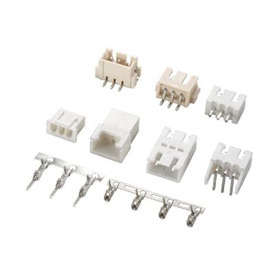 Настройка Jst кабеля Sh Gh Zh Ph Xh Vh Molex 1.25 соединители