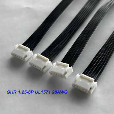 Специализированный Jst Molex соединитель Wire Harness электронный и соединители кабельной сборки