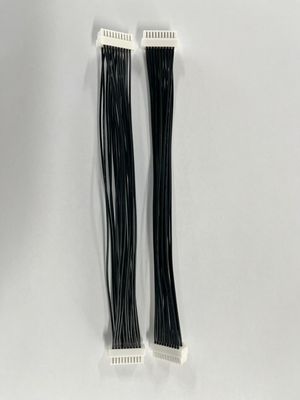 JST TE Molex Wire Harness 1.0 1.5 2.0 2.54 Lvds Cable Complete Wiring Harnesses для электрических