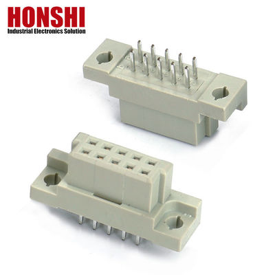 Коннектор для печатных плат DIN 41612