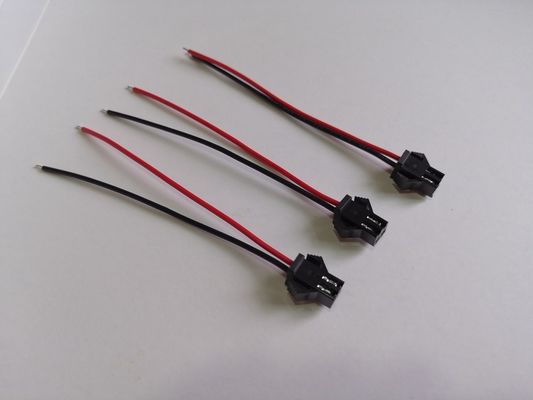 JST SH ZH XH SM PH 2.0 2.5 2.54 1.5 мм Пич Молекс 1.25 мм Проводка и сборка кабеля